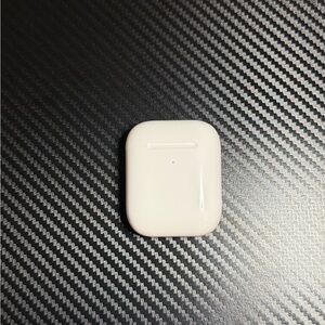 Airpods Generation 2 Wireless Charging Case Version